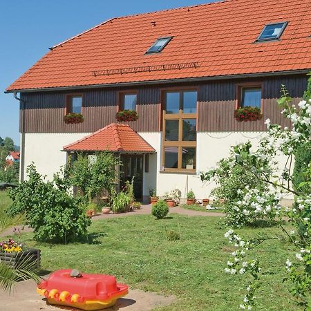 Ferienpension Gabriele 61 Курорт-Гориш Экстерьер фото