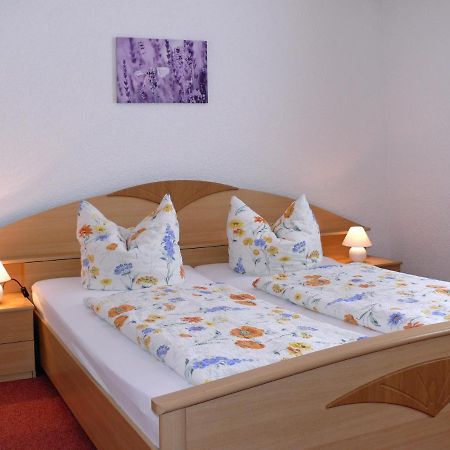 Ferienpension Gabriele 61 Курорт-Гориш Экстерьер фото
